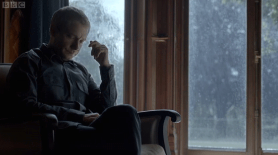 Sherlock Martin Freeman