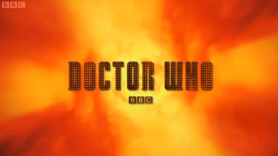 Doctor Who