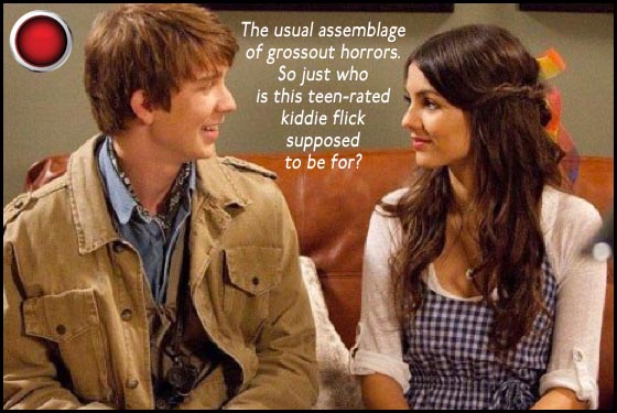 Fun Size red light Thomas Mann Victoria Justice