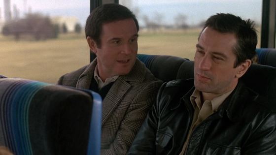 Midnight Run Charles Grodin Robert DeNiro
