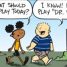 Doctor Who thing: why a woman can never ever ever play the Doctor