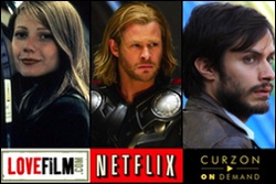 what to stream in the UK week of Jun 17 2013 (Netflix/Curzon/Lovefilm)
