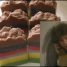 Doctor Who thing: Fourth Doctor crazy scarf soaps