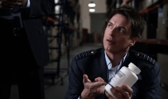 Torchwood Miracle Day