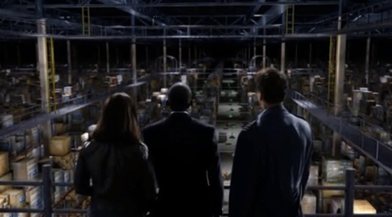 Torchwood Miracle Day