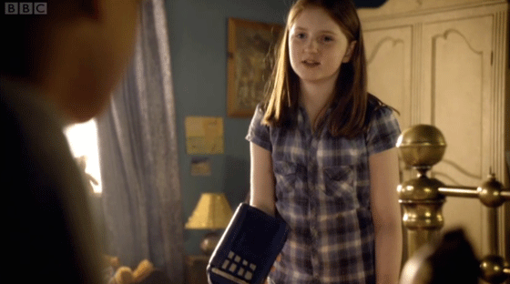 Doctor Who Let’s Kill Hitler