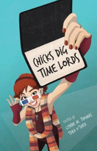 Chicks Dig Time Lords