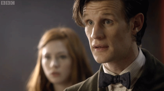 Doctor Who Let’s Kill Hitler
