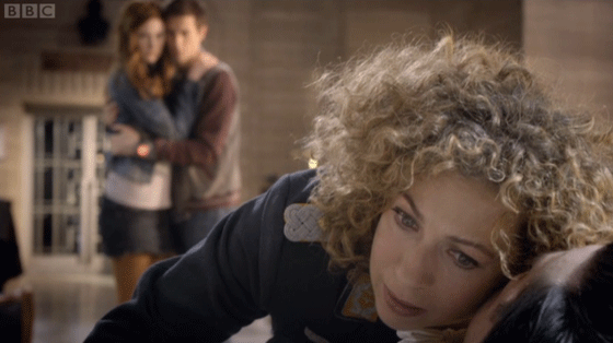 Doctor Who Let’s Kill Hitler