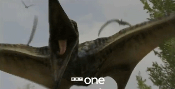 Doctor Who Season 6.2 trailer