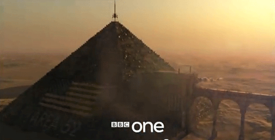 Doctor Who Season 6.2 trailer
