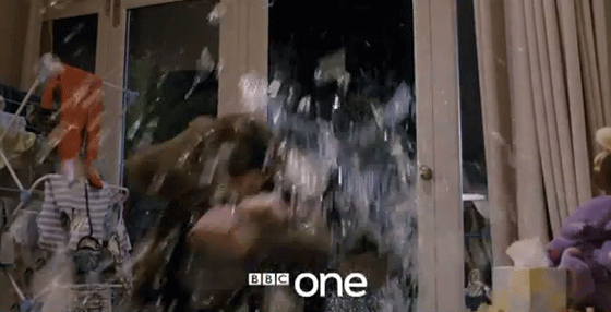Doctor Who Season 6.2 trailer