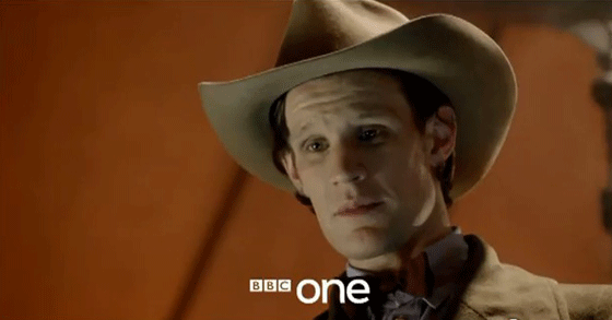Doctor Who Season 6.2 trailer