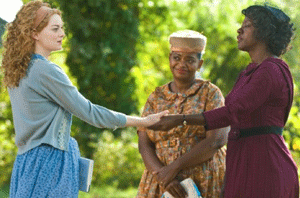 The Help