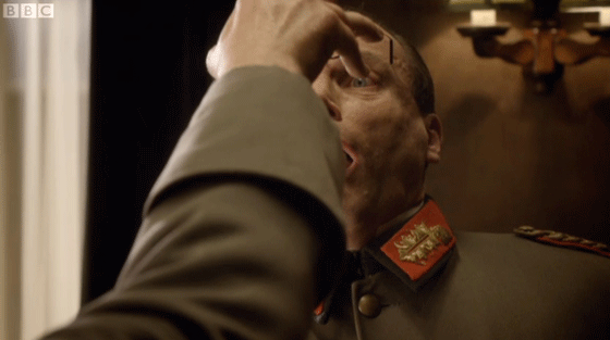 Doctor Who Let’s Kill Hitler