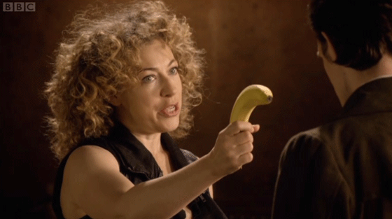 Doctor Who Let’s Kill Hitler