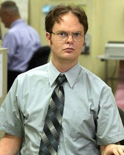 short-sleeved dress shirt