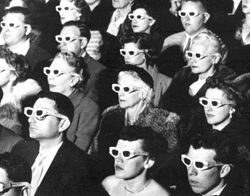 3D movies