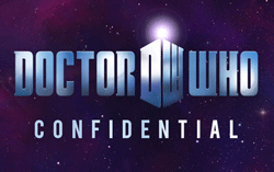 Doctor Who Confidential