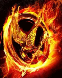 The Hunger Games