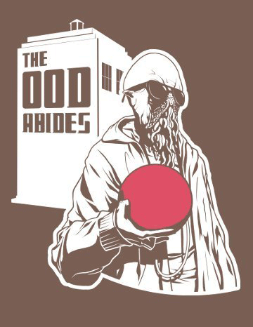The Ood Abides