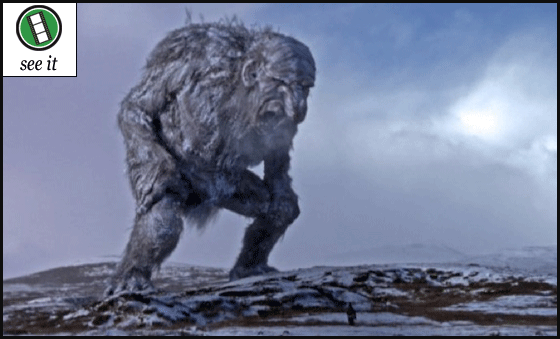 Trollhunter
