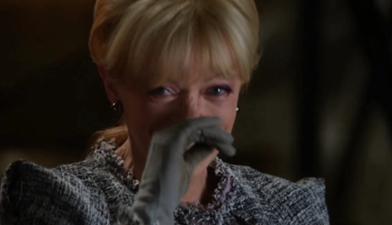 Torchwood Miracle Day Frances Fisher
