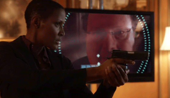 Torchwood Miracle Day Wayne Knight