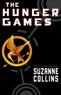 The Hunger Games by Suzanne Collins