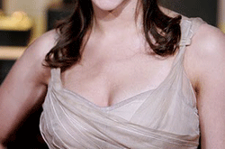 Scarlett Johansson's breasts