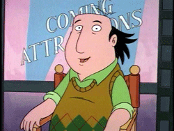 Jay Sherman is The Critic