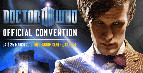 Doctor Who convention