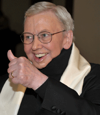 Roger Ebert