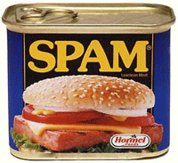 Spam