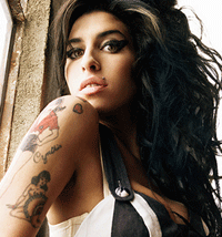 Amy Winehouse