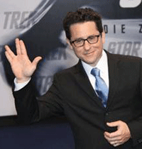 J.J. Abrams