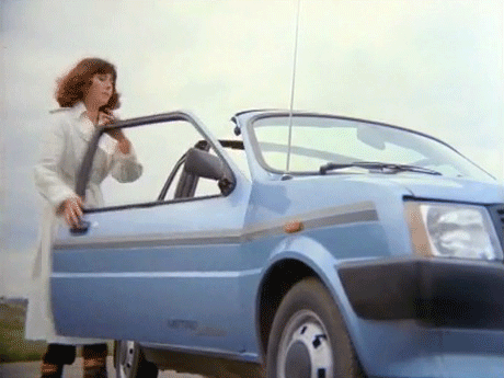 K-9 and Company Elisabeth Sladen