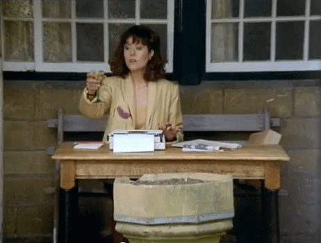 K-9 and Company Elisabeth Sladen