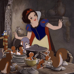 Snow White and the Seven Dwarfs
