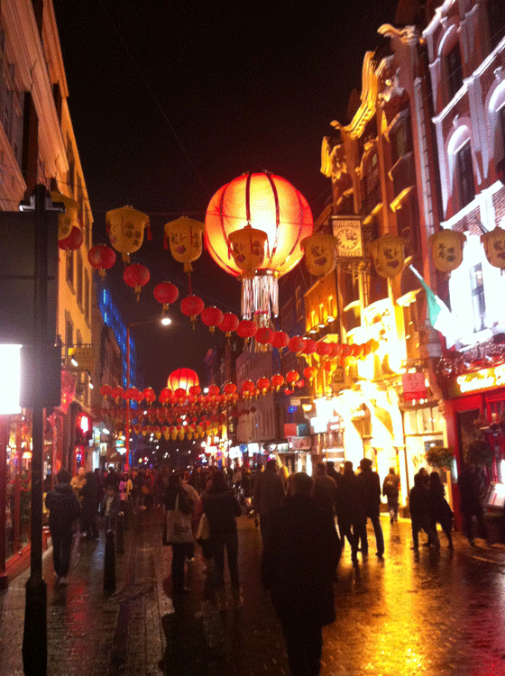 Chinese New Year