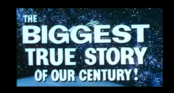 Conquest of Space