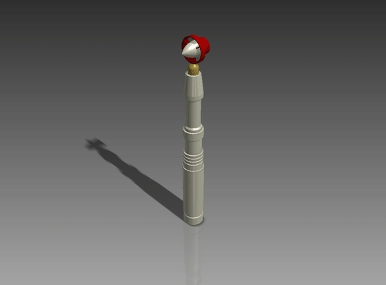 Doctor Who Thingiverse