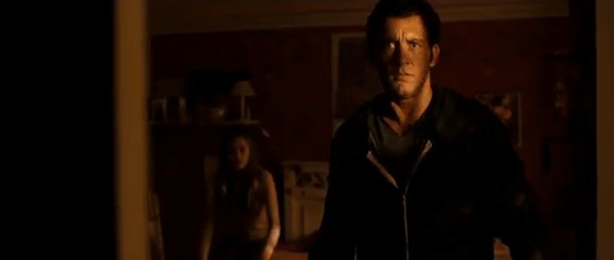 Intruders Clive Owen