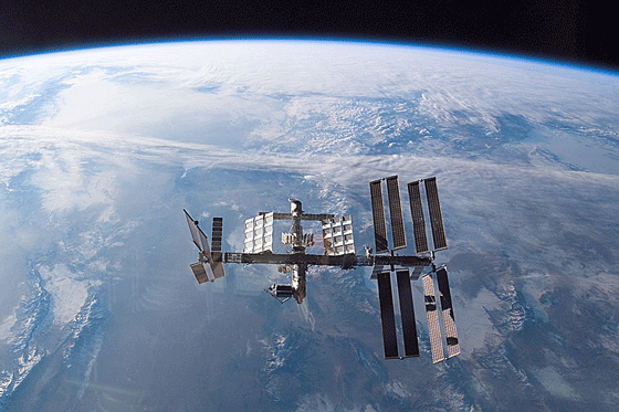 International Space Station