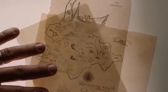 Journey 2 The Mysterious Island