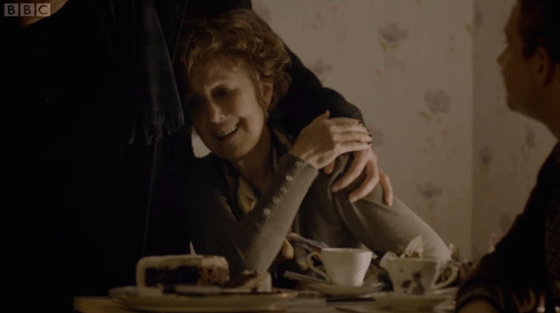 Sherlock Una Stubbs