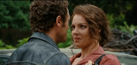 One for the Money Katherine Heigl