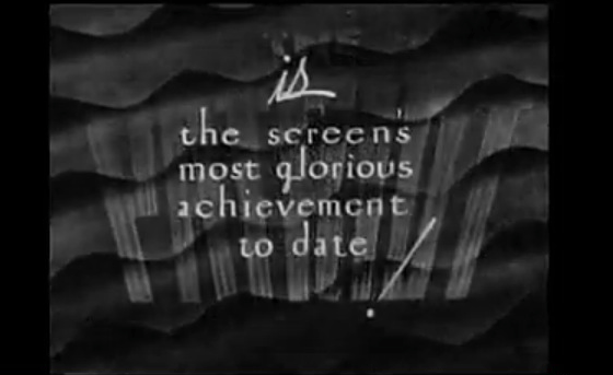 The Patriot 1928