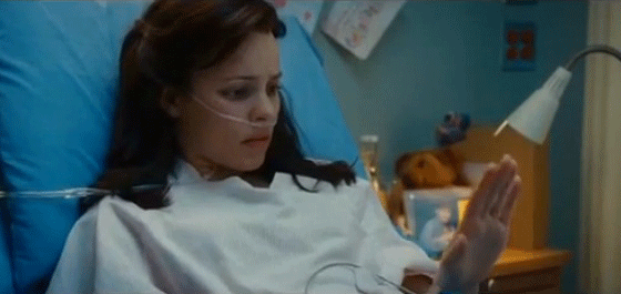 The Vow Rachel McAdams