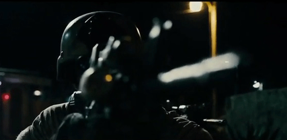 Act of Valor